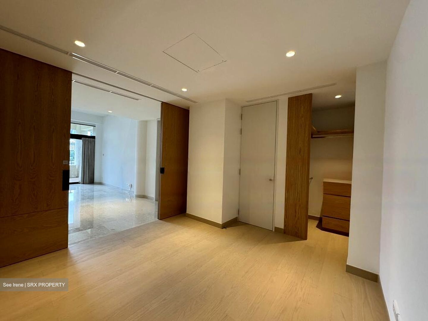 The Colonnade (D10), Condominium #482854451
